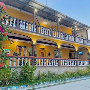 Hotel San Miguel